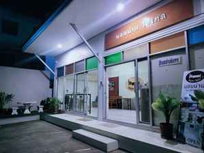 Nornnan Hotel, THB 818.79