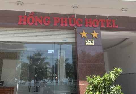 Bangunan Hong Phuc Hotel