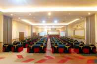 ห้องประชุม Front One Hotel Purwodadi Grobogan