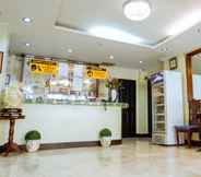 Lobby 3 Hotel Juliano