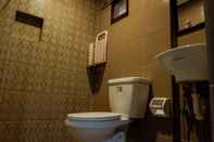 In-room Bathroom Hotel Juliano