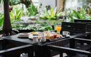 ร้านอาหาร 2 Green Hotel & Resort Khon Kaen