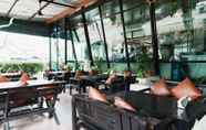 ร้านอาหาร 6 Green Hotel & Resort Khon Kaen