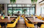 ร้านอาหาร 3 Green Hotel & Resort Khon Kaen