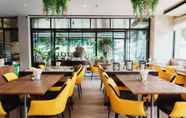Nhà hàng 3 Green Hotel & Resort Khon Kaen