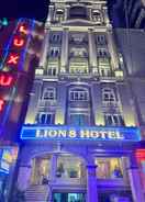 EXTERIOR_BUILDING Khách sạn Lion 8 Cần Thơ