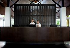 Lobby 4 Twinpalms Surin Beach Phuket