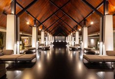 Lobby 5 Twinpalms Surin Beach Phuket