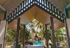 Exterior 3 Twinpalms Surin Beach Phuket