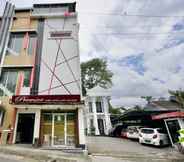 Bangunan 3 Premier Guest House