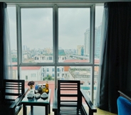 Nearby View and Attractions 7 Le Grand Hanoi Hotel - The Sun