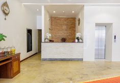 Sảnh chờ 4 Le Grand Hanoi hotel – The Sun