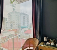 Nearby View and Attractions 5 Le Grand Hanoi Hotel - The Sun