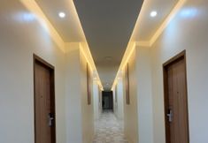 Exterior 4 O.R 44 Hotel