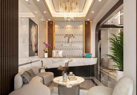Accommodation Services Thanh Thanh Premier Hotel