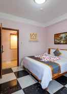 BEDROOM Luxy Park Hotel & Residences Phu Quoc