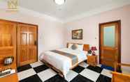 Kamar Tidur 5 Luxy Park Hotel & Residences Phu Quoc