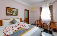 Bedroom 3 Luxy Park Hotel & Residences Phu Quoc