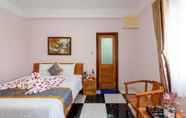 Bilik Tidur 2 Luxy Park Hotel & Residences Phu Quoc