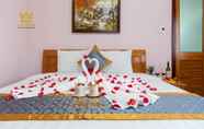 Bilik Tidur 4 Luxy Park Hotel & Residences Phu Quoc