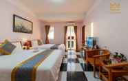 Bedroom 7 Luxy Park Hotel & Residences Phu Quoc