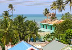 Khu vực công cộng 6 Quoc Dinh Guesthouse