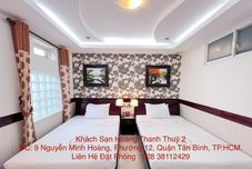 기타 Hoang Thanh Thuy Airport Hotel 2