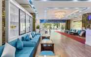 Lobby 5 Blue Pearl Hotel Nha Trang