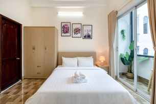 We Home Nguyen Trai, THB 764.95