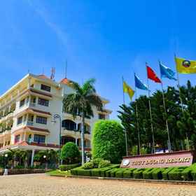 Thuy Duong Hotel Vung Tau 1, Hotel ruby home