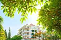 Lobby Thuy Duong Hotel Vung Tau