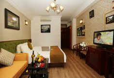 Khác 6 GOLDEN LOTUS HOTEL AND SPA