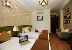 Khác 4 GOLDEN LOTUS HOTEL AND SPA