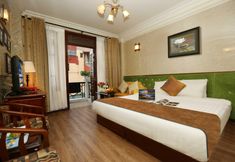 Khác 5 GOLDEN LOTUS HOTEL AND SPA
