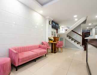 Lobi 2 Hoang Hoang Hotel (Bloom 3)