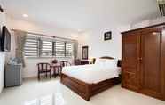 Bilik Tidur 6 Hoang Hoang Hotel (Bloom 3)