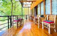 Sảnh chờ 4 Truong Huy Homestay