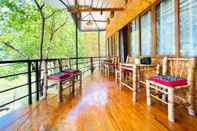 Sảnh chờ Truong Huy Homestay