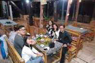 ร้านอาหาร Truong Huy Homestay