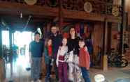 Others 3 Truong Huy Homestay