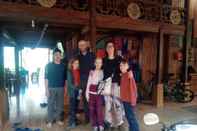 Others Truong Huy Homestay