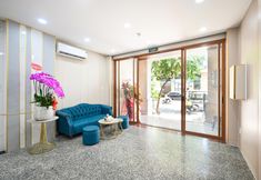 Khu vực công cộng 5 Sunrise Airport Hotel (Tan Son Nhat International Airport)