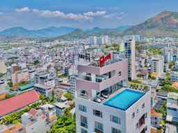Gibson Hotel Nha Trang, 580.000 VND
