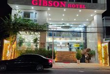 외관 Gibson Hotel Nha Trang