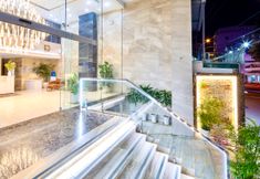 로비 5 Gibson Hotel Nha Trang