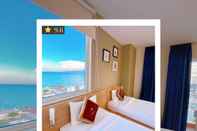 Sảnh chức năng Gibson Hotel Nha Trang