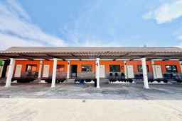 Paradise Resort Buriram, THB 765.06
