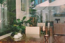 レストラン An Hien Homestay