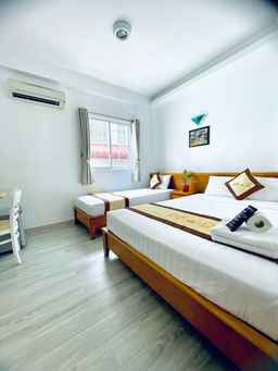 Marie-Line Hotel, 493.332 VND