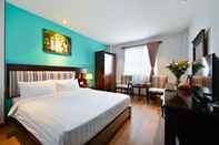 Kamar Tidur Cherry Central Hotel - Near Opera House